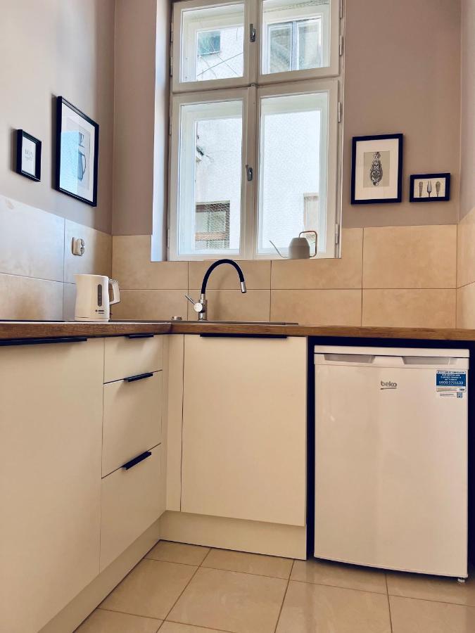 Apartamenty Rynek 7 Cieszyn  Eksteriør bilde