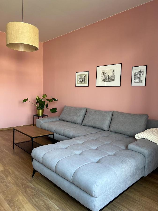 Apartamenty Rynek 7 Cieszyn  Eksteriør bilde