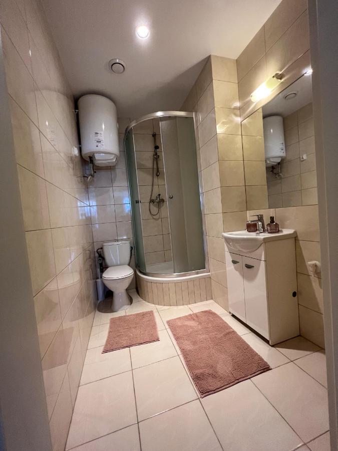 Apartamenty Rynek 7 Cieszyn  Eksteriør bilde