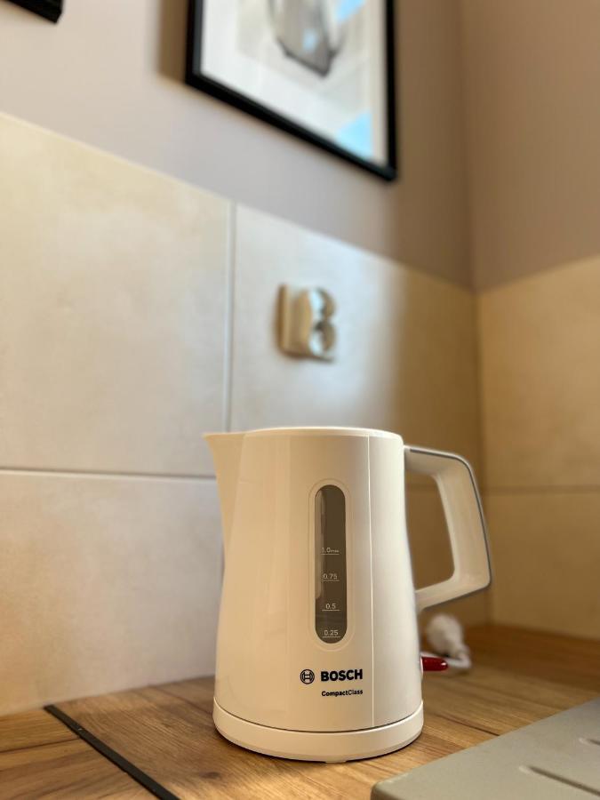 Apartamenty Rynek 7 Cieszyn  Eksteriør bilde