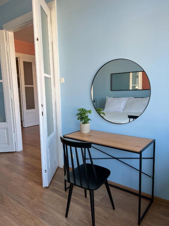 Apartamenty Rynek 7 Cieszyn  Eksteriør bilde