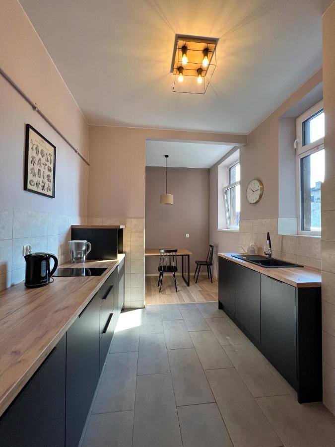 Apartamenty Rynek 7 Cieszyn  Eksteriør bilde