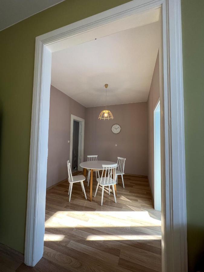 Apartamenty Rynek 7 Cieszyn  Eksteriør bilde