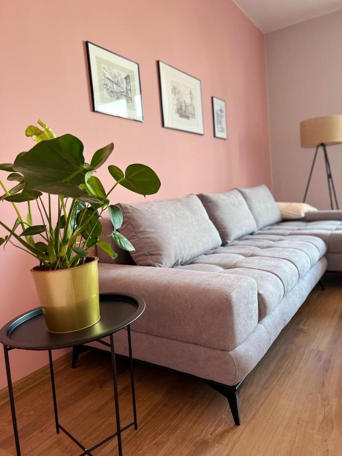 Apartamenty Rynek 7 Cieszyn  Eksteriør bilde