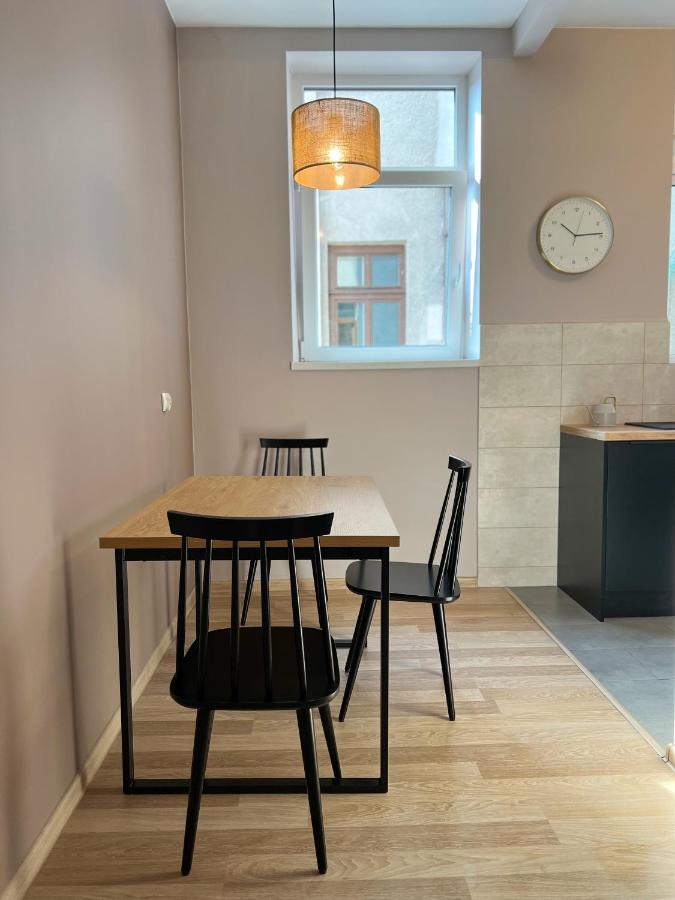 Apartamenty Rynek 7 Cieszyn  Eksteriør bilde