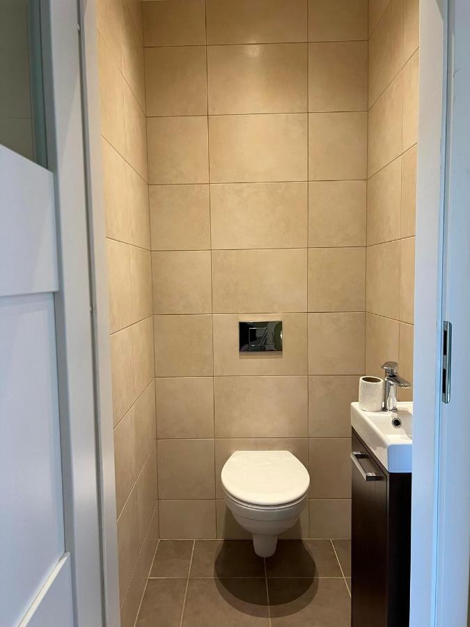 Apartamenty Rynek 7 Cieszyn  Eksteriør bilde